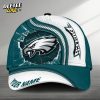 Philadelphia Eagles BACK TO BACK NFC EAST CHAMPIONS CAP