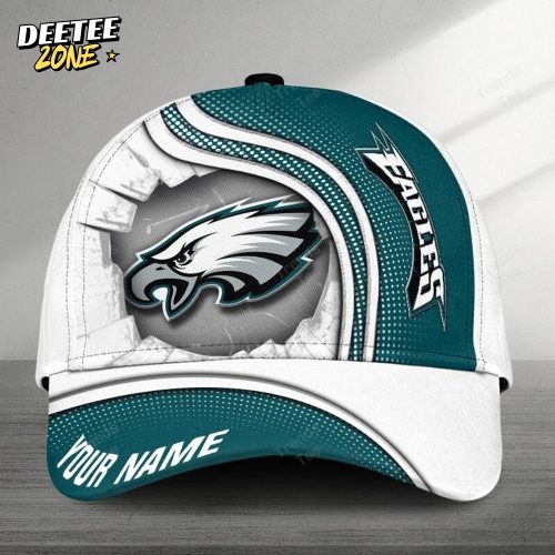 Philadelphia Eagles Cap