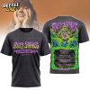 Tahoe Knight Monsters Exclusive Grateful Dead Combo Shirt