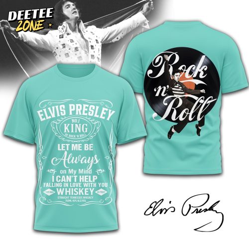 Premium ELV 3D Shirt