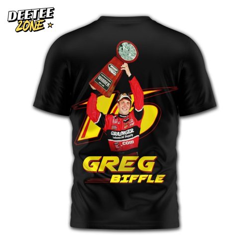 Premium GRBF 3D Shirt MM