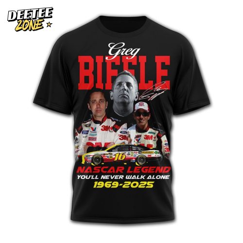 Premium GRBF 3D Shirt MM