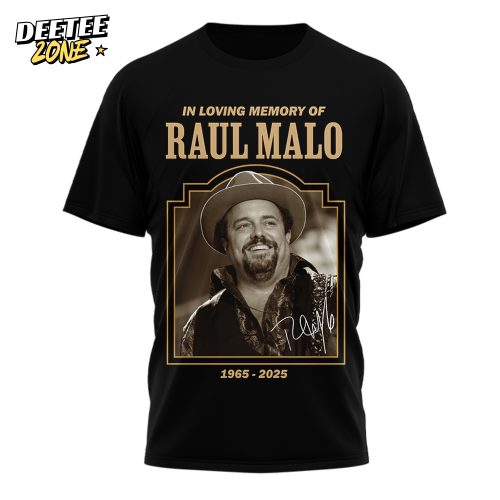 Premium RML Memorial 3D Shirt HI