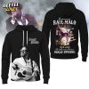 Premium RML Memories 3D Hoodie – Gray