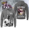 Premium RML Memorial 3D Hoodie HI