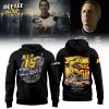 R.I.P Greg Biffle Thank You For The Memories Hoodie