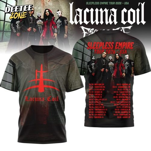 Rock Music Limited Edition 3D Shirts