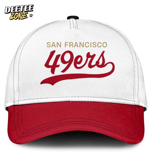 SF Legacy: JERRY RICE #80 Flame Jersey