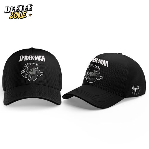 SG Pirates Marvel Spider Man Uniform 2025 Combo Hoodie