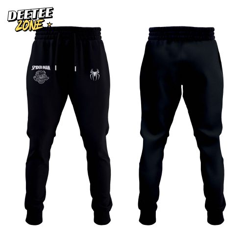 SG Pirates Marvel Spider Man Uniform 2025 Combo Shirt