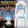 Special 2025 Oregon Football Limited Edition Hoodie
