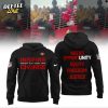 Buffalo Bills 2025 Inspire Change Limited Edition Hoodie