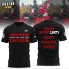 Buffalo Bills 2025 Inspire Change Limited Edition Shirt