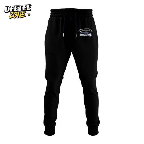 Seahawks Collection x Jimi Hendrix™ Limited Hoodie, Selling Out Fast