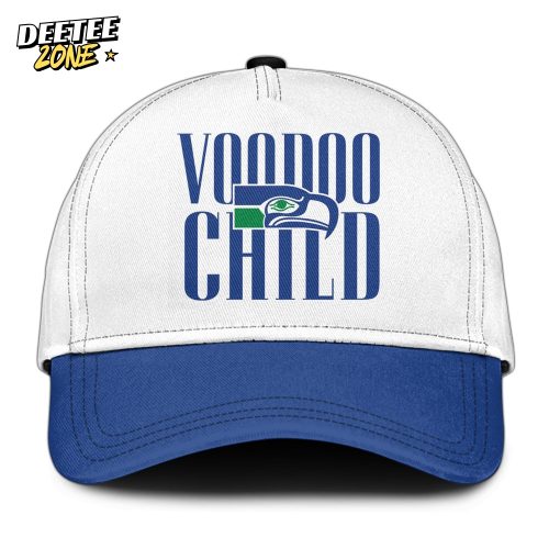 Seahawks Collection x Jimi Hendrix™ Limited Hoodie, Selling Out Fast