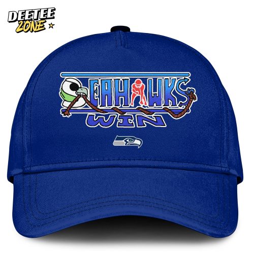 Seahawks Collection x Onepiece Limited Hoodie, Selling Out Fast