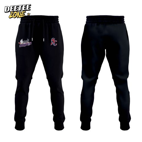 South Carolina Stingrays Rock The Retro Hockey Jersey