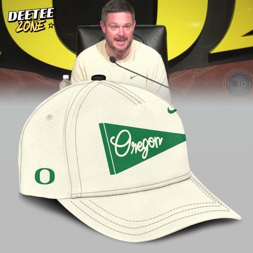 Special 2025 Oregon Football Limited Edition Hoodie