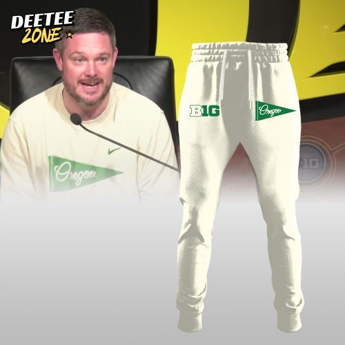 Special 2025 Oregon Football Limited Edition Tshirt