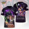 Star Wars 50th Anniversary 3D Apparel