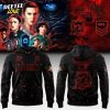 NQ Cowboys Stranger Things 5 Combo Hoodie