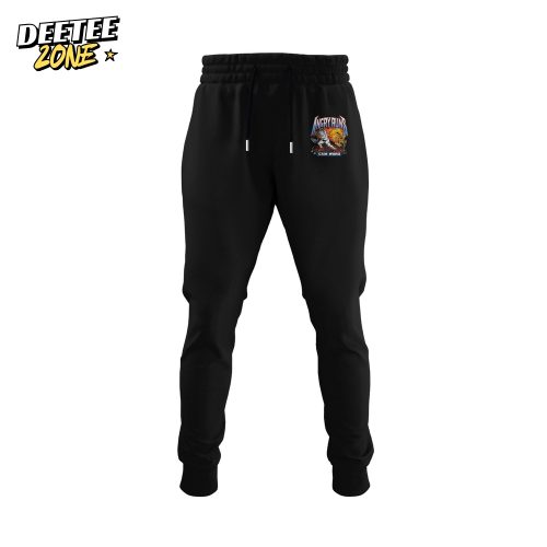 T Titans x Angry Runs Hoodie Limited Edition Drop