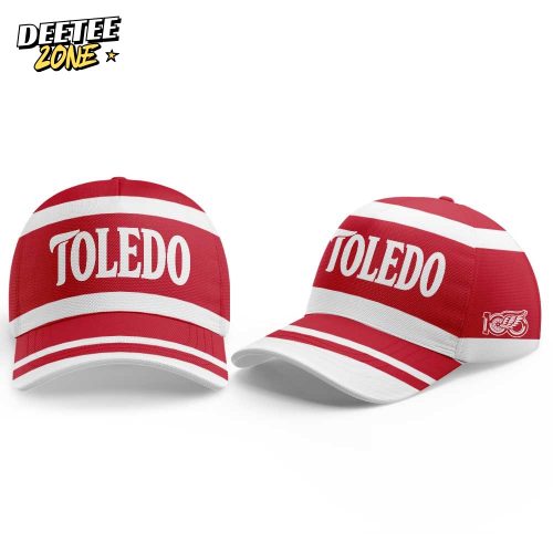 T Walleye x Red Wings Affiliate Night Hoodie