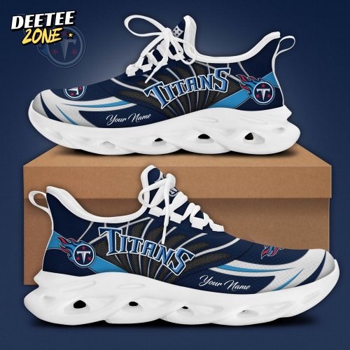 TEN NFL Limited Edition Personalized Shoes