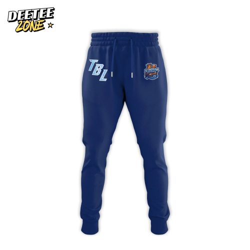 TPB Limited Edition Hoodie | Jogger | Cap