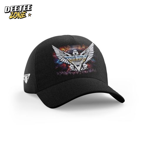 TRIUMPH – The Rock & Roll Machine Reloaded Tour 2026 Collection