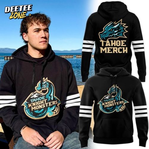 Tahoe Knight Monsters 2025 New Hoodie 1