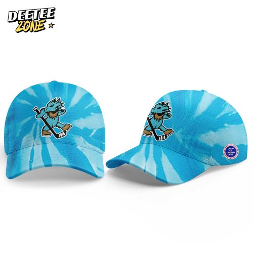 Tahoe Knight Monsters Exclusive Grateful Dead Combo Hoodie