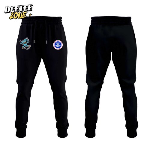 Tahoe Knight Monsters Exclusive Grateful Dead Combo Hoodie