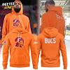 Tampa Bay Buccaneers x Raise the Flags Hoodie