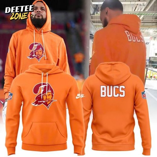 Tampa Bay Buccaneers New Hoodie