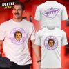Team Marcus Foligno Face-Off T-shirt