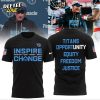 Seattle Seahawks 2025 Inspire Change Limited Edition Shirt