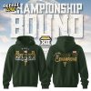 Texas Tech – 2025 Big 12 Champions Hoodie