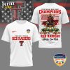 Ohio State Buckeyes | Premium NCAA 2025 Cotton Bowl Game Champions Shirt NY