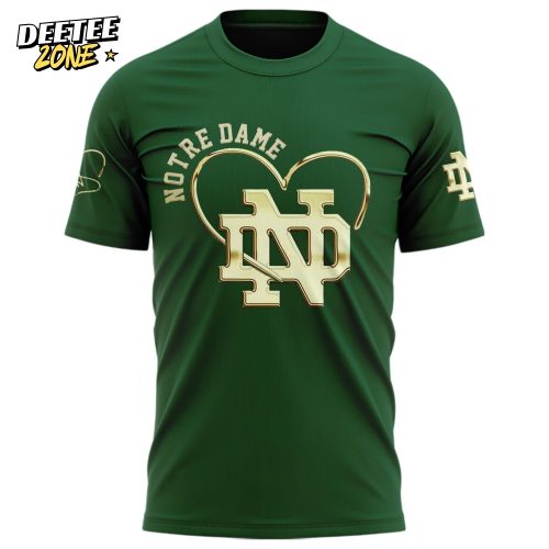 The Greatest Is Love Statement Tshirt