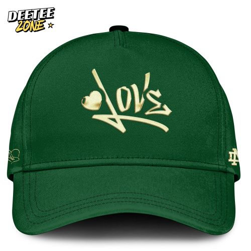 The Greatest Is Love Statement Tshirt