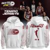 Toronto Tempo Basketball Hoodie 2025 Limited Edition + Selling Out Fast v2