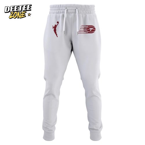 Toronto Tempo Basketball Hoodie 2025 Limited Edition + Selling Out Fast