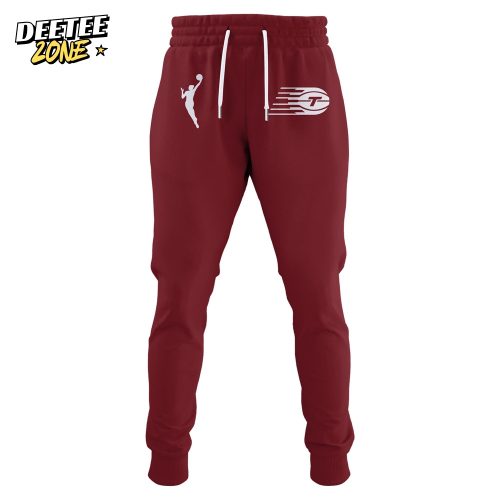 Toronto Tempo Basketball Hoodie 2025 Limited Edition + Selling Out Fast v2