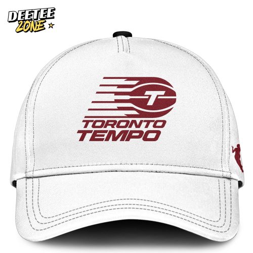 Toronto Tempo Basketball Jersey 2025 Limited Edition + Selling Out Fast