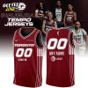 Toronto Tempo Basketball Jersey 2025 Limited Edition + Selling Out Fast