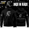 Texas Tech Red Raiders Back In Black 2025 Special Edition Hoodie
