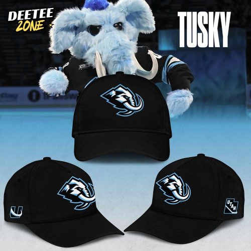 Utah Mammoth 2025 Limited Edition Hoodie