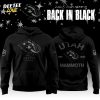 Utah Mammoth 2025 Limited Edition Hoodie