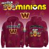 TB Buccaneers x Minions Limited Edition Hoodie + Selling Out Fast!